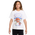 Nike M90 Basketball NRG T-Shirt - Boys' Grade School White