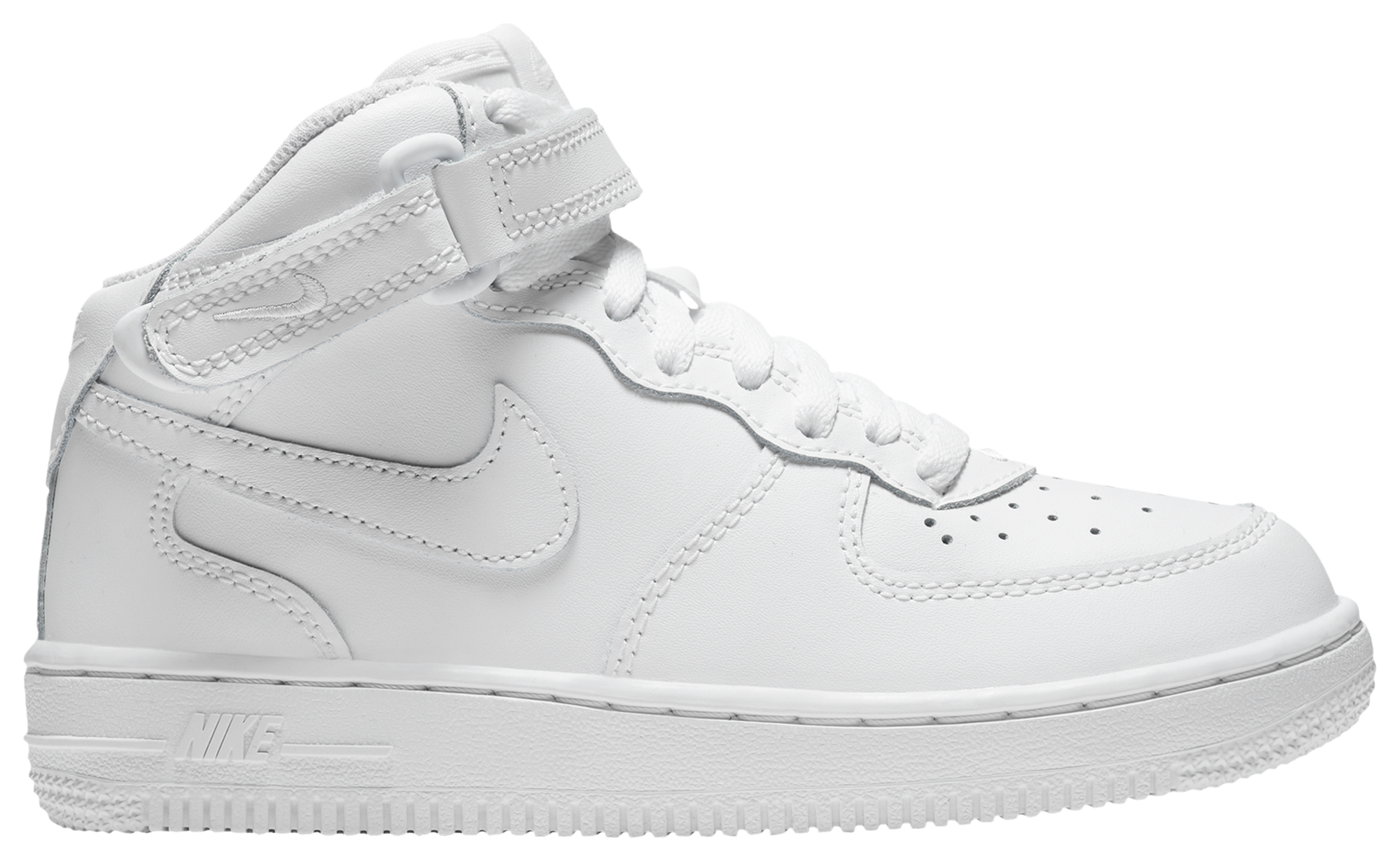 nike air force 1 mid preschool