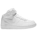 Nike Air Force 1 Mid - Boys' Preschool | Foot Locker