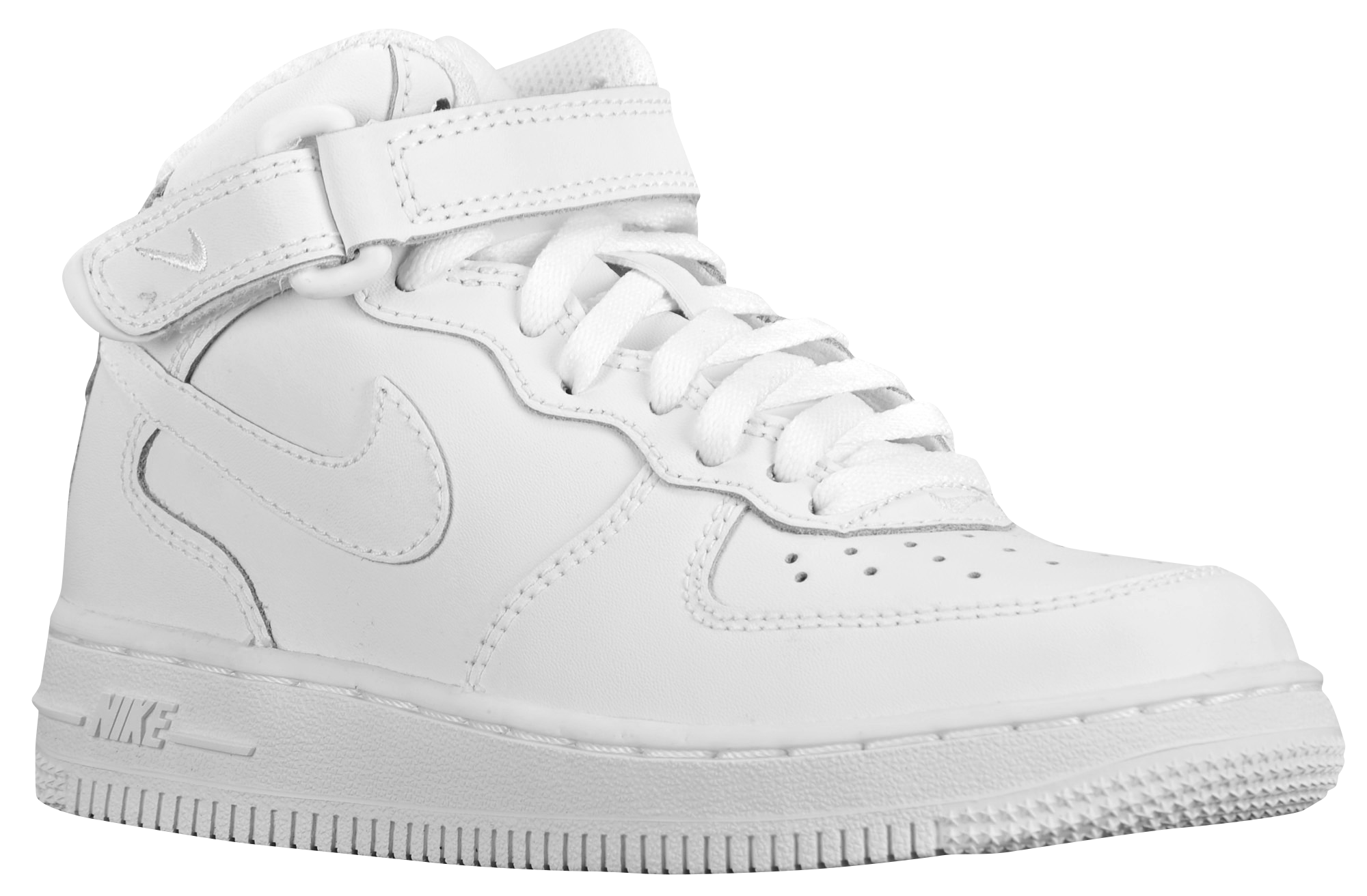 nike air force 1 mid preschool