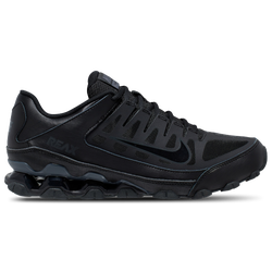 Men's - Nike REAX 8 TR Mesh - Anthracite/Black/Black