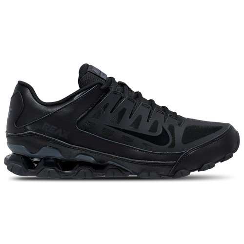  - Nike REAX 8 TR Mesh - Anthracite/Black