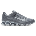 Nike REAX 8 TR Mesh - Nike Cool Grey/Wolf Pure Platinum