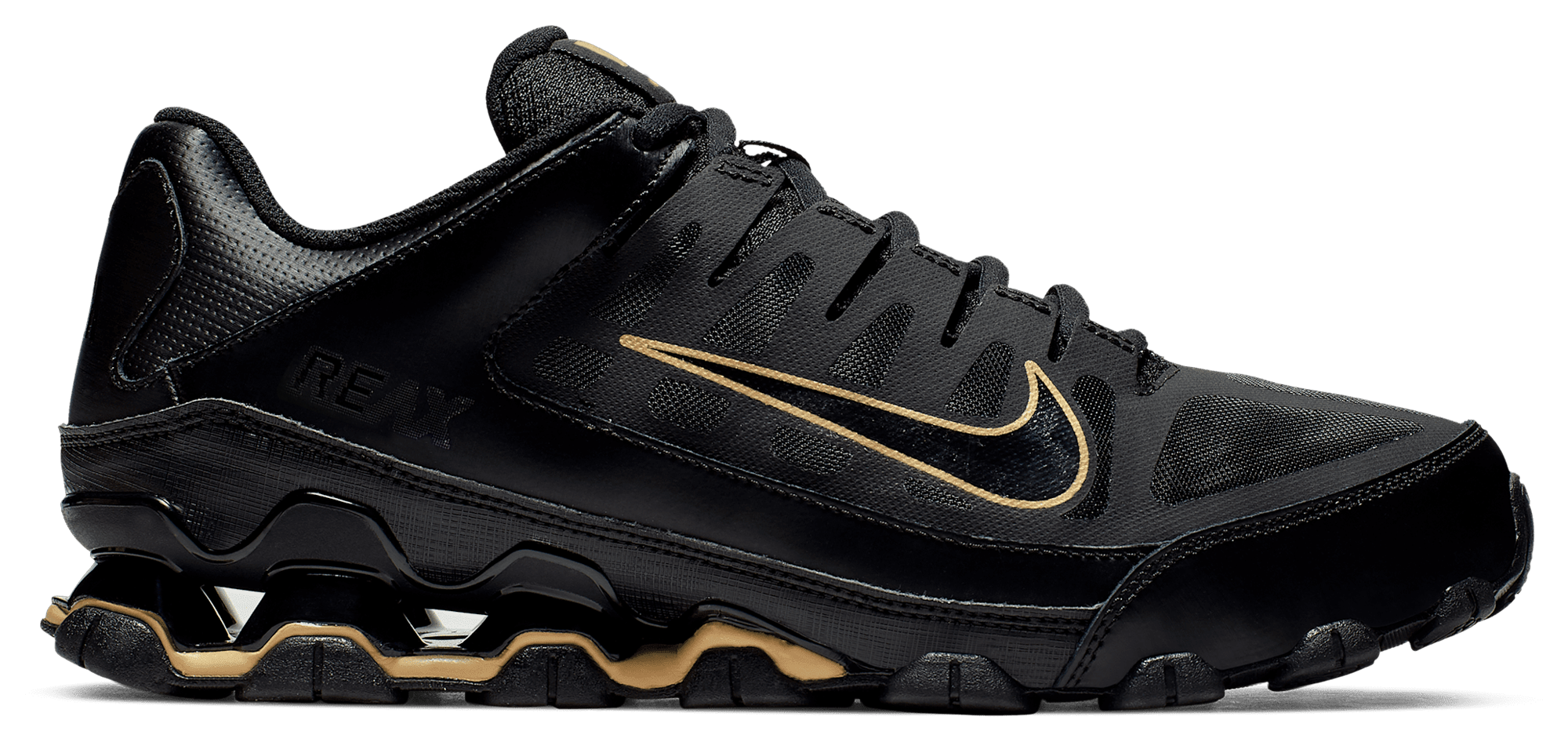 Nike REAX 8 TR Mesh - Men's | Foot Locker