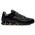 Nike REAX 8 TR Mesh - Men's Black/Mtlc Gold/Black
