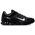 Nike REAX 8 TR Mesh - Men's Black/White
