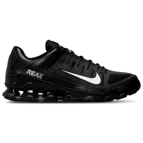 Nike REAX 8 TR Mesh - Nike Black/White
