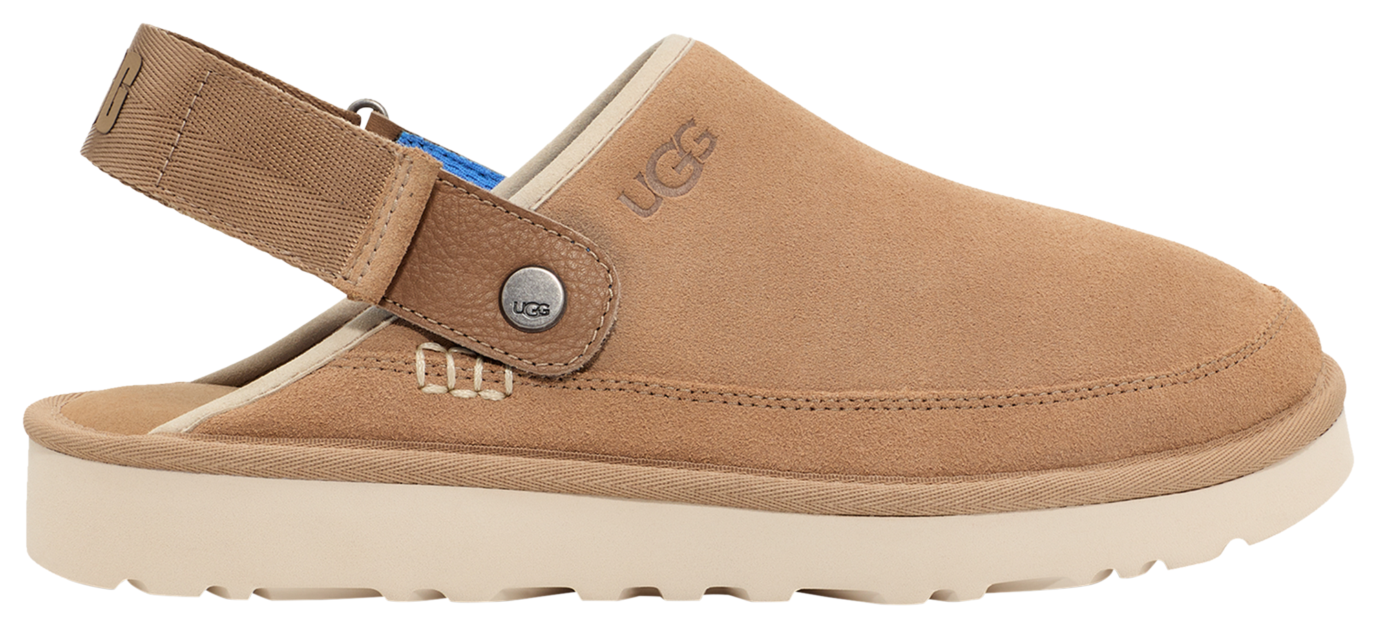 【美品】UGG 23,5㎝　goldencoast hi clog Goldenstar Clog | UGG®