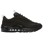 Black/Black/Dark Grey