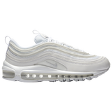 White/White/Pure Platinum - Nike W Air Max '97-white/pt