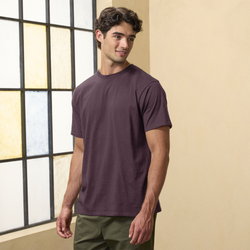 Pour hommes - CSG T-shirt de base - Fig