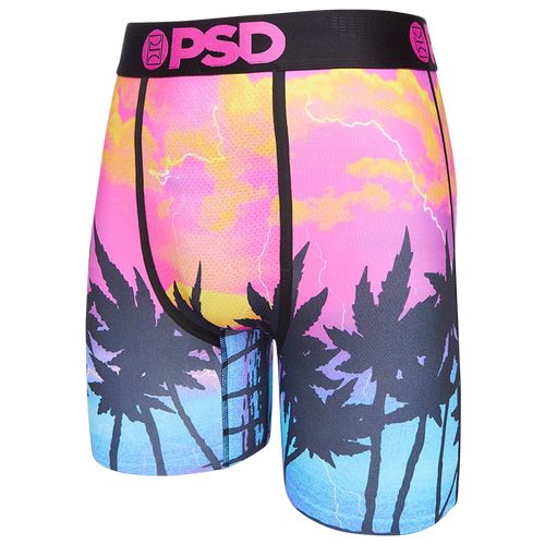 

PSD Mens PSD Graphic Briefs - Mens Multi Size XXL