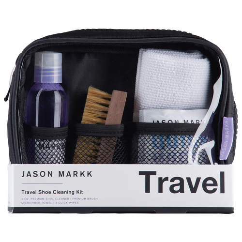 Jason Markk Shoe Care Travel Kit Sundries: One-size, In Multi Fabric