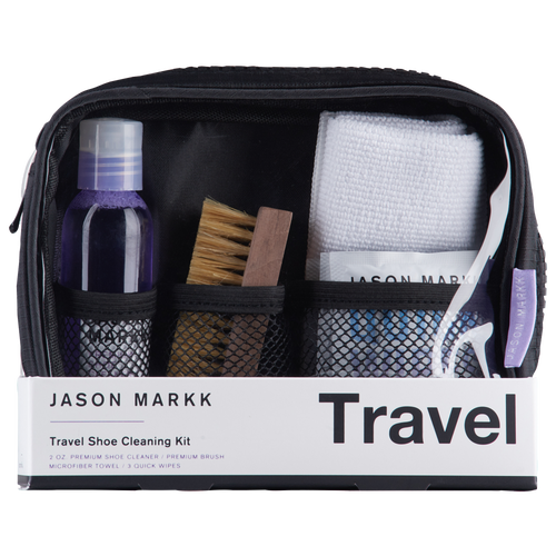 

Jason Markk Jason Markk Travel Kit No Color/No Color Size One Size