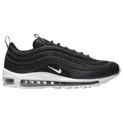 Men's - Nike Air Max '97 - Black/White