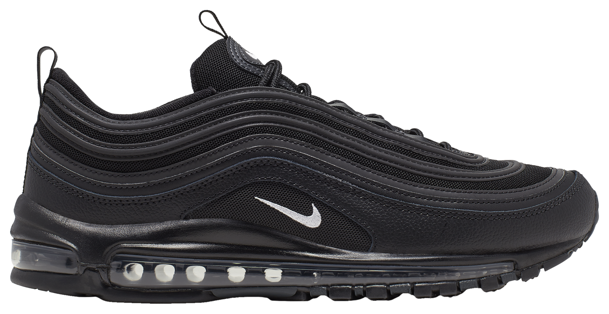 air max 97 all black footlocker