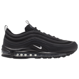 Black/White/Anthracite - Black Thunder