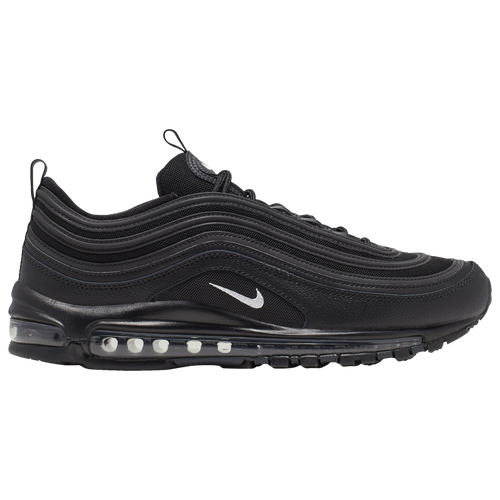 

Nike Mens Nike Air Max '97 - Mens Running Shoes Black/Anthracite/White Size 08.5