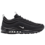 Nike Air Max '97 - Men's Black/White/Anthracite