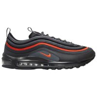 Nike air max hot sale 97 orange black