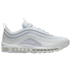 Men's - Nike Air Max 97 - Summit White/Summit White/Grey