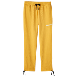 Men's - New Balance JFG x Conversations Among Us Pants - Gold/White