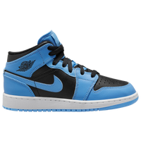 Air jordan 1 blue chill clearance footlocker