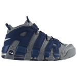 Cool Grey/White/Midnight Navy
