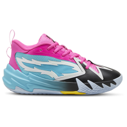 Boys' Grade School - PUMA Scoot Zero Northern Lights  - Ravish/Bright Aqua