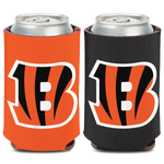 Orange/Black/White