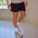 CSG Everyday Woven 5" Shorts  - Men's Black/Black