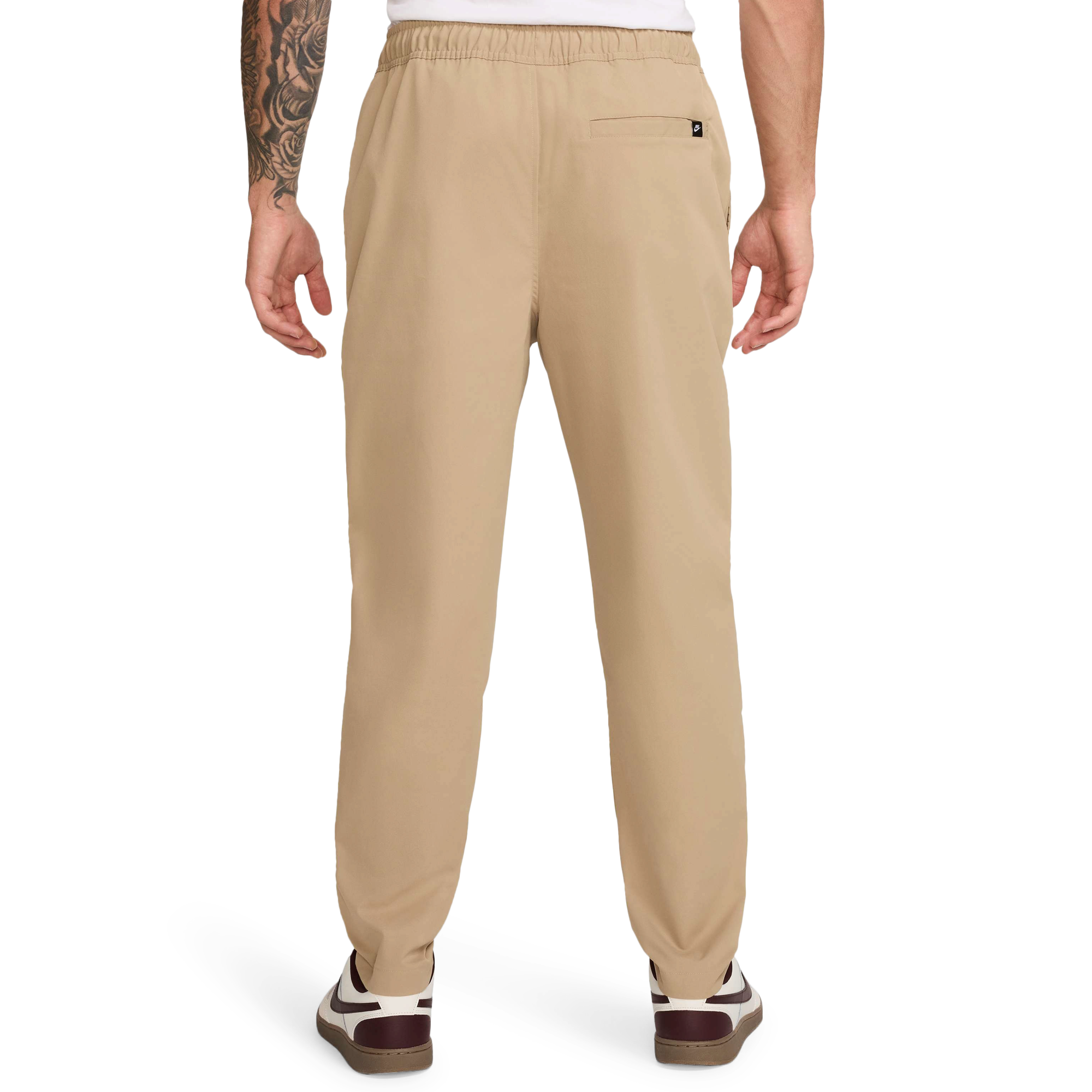Nike Club Woven Tapered Pants