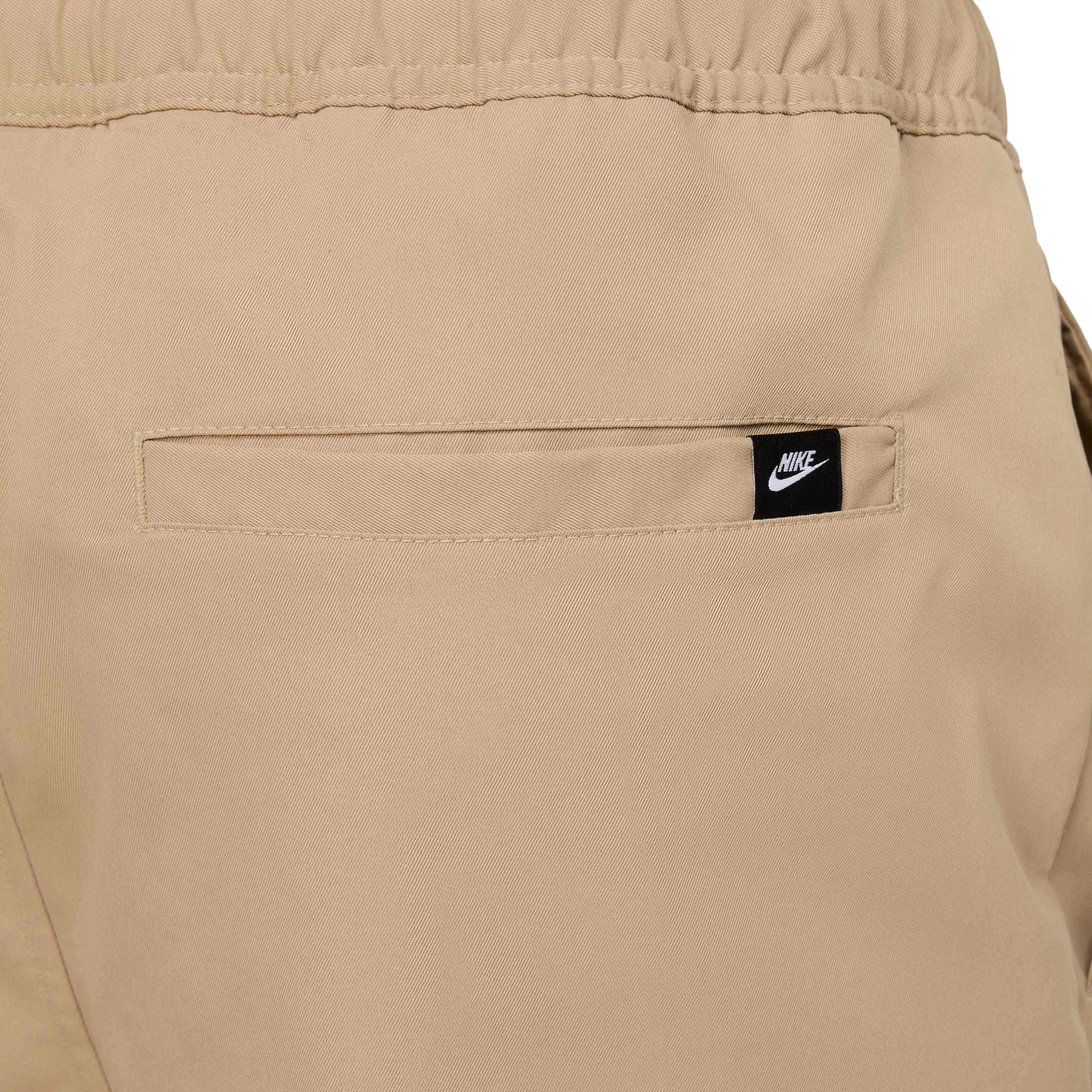 Nike Club Woven Tapered Pants