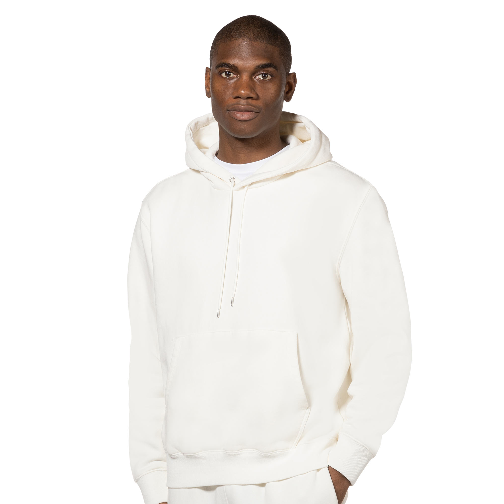 CSG Fleece Pullover Hoodie | Plaza Las Americas