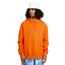 LCKR Fleece Pullover Hoodie - Men's Orange/Orange