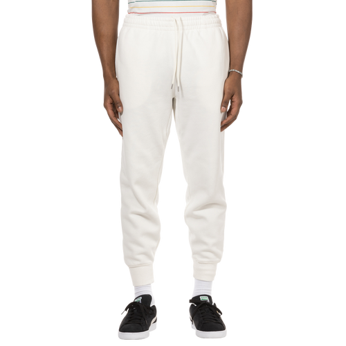 

LCKR Mens LCKR Fleece Sweatpants - Mens Cream/Cream Size XXL