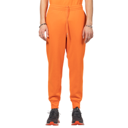 Men's - LCKR Fleece Sweatpants - Orange/Orange