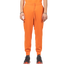 LCKR Fleece Sweatpants - Men's Orange/Orange