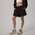 Cozi 5" Fleece Shorts - Women's Black