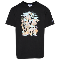 Men's - Champion Fungus 2 T-Shirt - Black/Multi