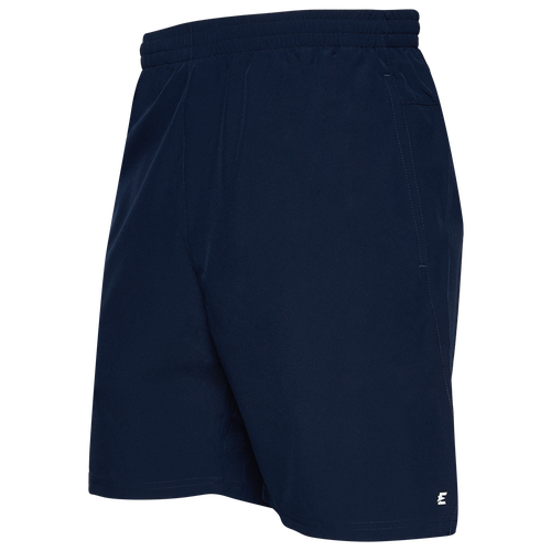 

Eastbay Pacer 7Shorts - Mens Navy Size S