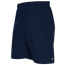 Eastbay Pacer 7" Shorts - Men's Navy