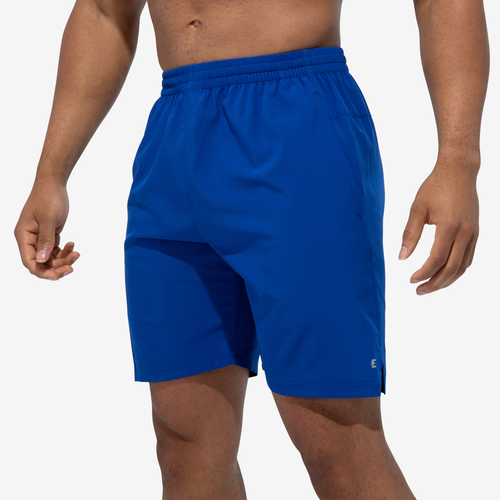 

Eastbay Mens Eastbay Pacer 7" Shorts - Mens Royal Blue Size XS