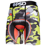 Yellow/Black- Neon Warface