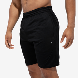 Men's - Eastbay 3-Pointer Shorts - Black