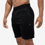 Eastbay 3-Pointer Shorts - Men's Black