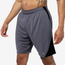 Eastbay 3-Pointer Shorts - Men's Lead Grey
