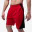 Eastbay 3-Pointer Shorts - Men's Red Alert