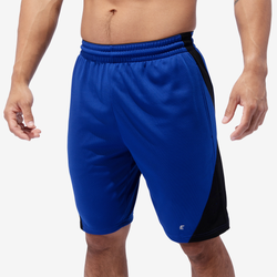 Men's - Eastbay 3-Pointer Shorts - Royal