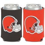 Brown/Orange/White